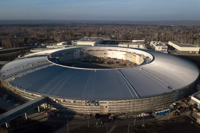 Bước nhảy vọt của Nga: ORYeL-7 trị giá 5 tỷ RUB đưa nước này vào "top quốc gia tinh hoa thế giới" - Ảnh 2.