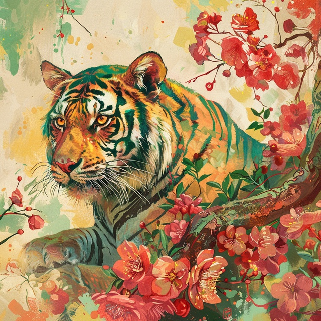 3 con giáp được cát tinh hỗ trợ, phát đạt, giàu có thịnh vượng nhất trong 3 tháng đầu năm Bính Ngọ 2026 - Ảnh 1. 3 con giáp được cát tinh hỗ trợ, phát đạt, giàu có thịnh vượng nhất trong 3 tháng đầu năm Bính Ngọ 2026 - Ảnh 1.