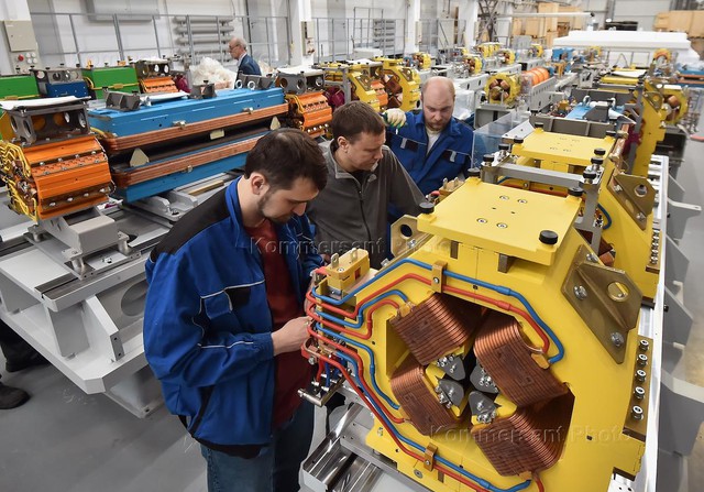 Bước nhảy vọt của Nga: ORYeL-7 trị giá 5 tỷ RUB đưa nước này vào "top quốc gia tinh hoa thế giới" - Ảnh 1.