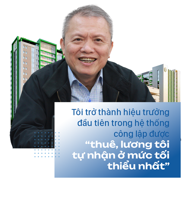 GS. Lê Ngọc Thành: Thế giới hầu như không có chuyện học 6 năm, ra trường đi làm bác sĩ ngay như ở Việt Nam - Ảnh 4.