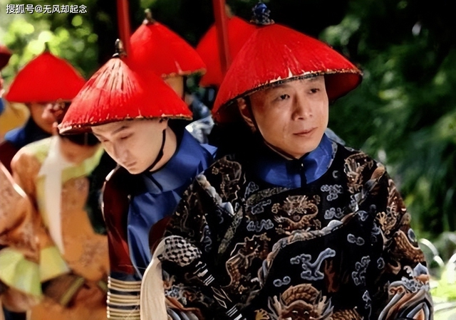 Bỏ qua chuẩn mực, phi tần lại ưa chuộng th&aacute;i gi&aacute;m hầu hạ khi tắm: H&oacute;a ra ph&iacute;a sau l&agrave; yếu tố &iacute;t ai ngờ n&agrave;y - Ảnh 3.