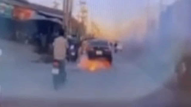 Phát hiện chồng ngoại tình, vợ có màn trả thù kẻ thứ 3 gây náo loạn rồi hối không kịp - Ảnh 2.