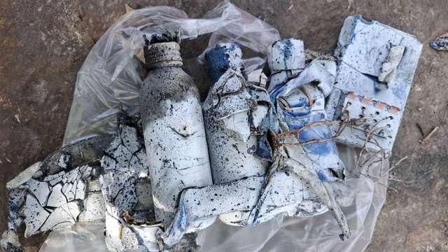 Phát hiện chồng ngoại tình, vợ có màn trả thù kẻ thứ 3 gây náo loạn rồi hối không kịp - Ảnh 3.