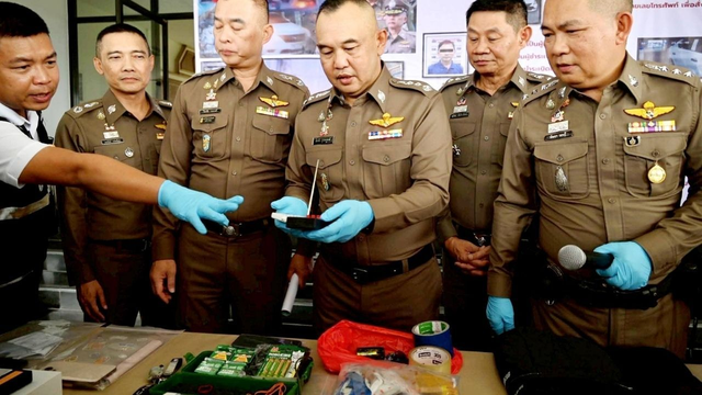 Phát hiện chồng ngoại tình, vợ có màn trả thù kẻ thứ 3 gây náo loạn rồi hối không kịp - Ảnh 4.