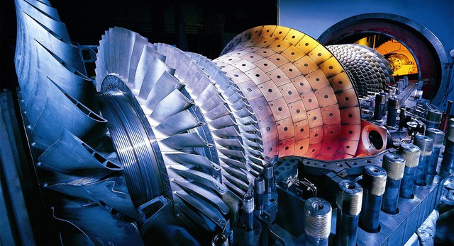 Mỹ sắp mang ' kiệt tác công nghệ' cho công trình 3,6 tỷ USD của Việt Nam: "Thánh Gióng" vươn mình mạnh mẽ - Ảnh 2.