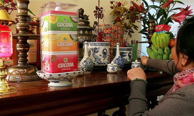 Vật đặt ngay cạnh b&aacute;t hương nhưng &iacute;t được để &yacute;: Nhiều nh&agrave; d&ugrave;ng sai c&aacute;ch m&agrave; kh&ocirc;ng biết - Ảnh 3.