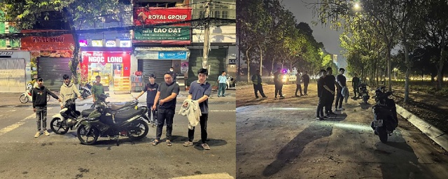 Bắt Trần Anh Kiệt 18 tuổi và 2 đồng bọn - Ảnh 2.