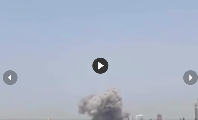 Số l&iacute;nh Mỹ thiệt mạng trong cuộc tấn c&ocirc;ng trả đũa của Iran? - Ảnh 7.