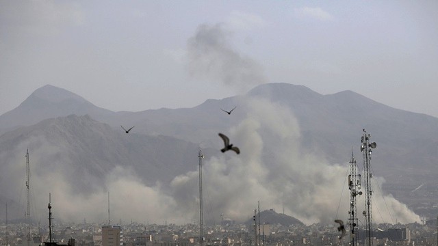 Số l&iacute;nh Mỹ thiệt mạng trong cuộc tấn c&ocirc;ng trả đũa của Iran? - Ảnh 3.