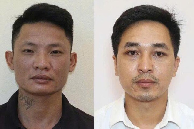 Bắt 'ông trùm' Đoàn Văn Hòa trong đường dây mua bán 1,5 tỷ đồng một lá gan, giao dịch toàn quốc - Ảnh 1.