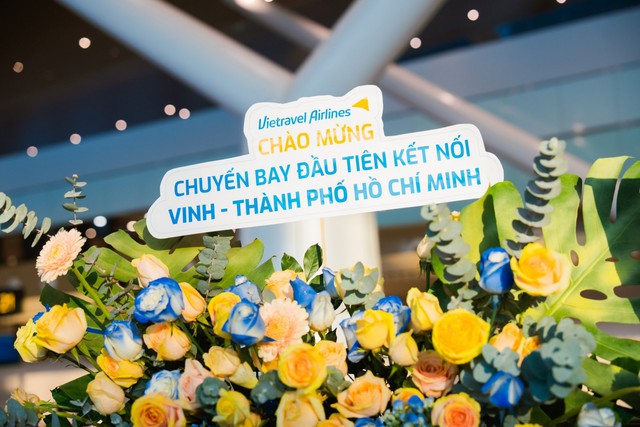 Tin vui từ Vietravel Airlines dịp sát Tết 2026 - Ảnh 2.