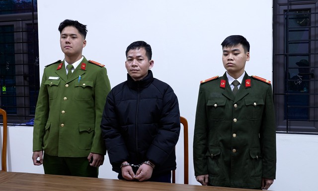 Khởi tố Trần Thị Trà My SN 1989 và 1 người đàn ông - Ảnh 1.