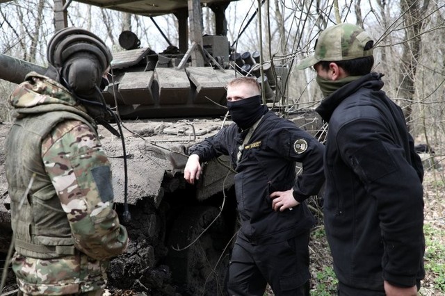 B&aacute;o Mỹ thừa nhận T-72 l&agrave; xe tăng tốt nhất từng được chế tạo- Ảnh 4.