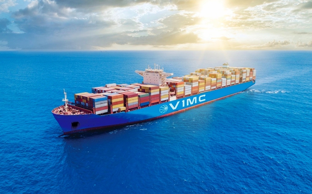 "Ông trùm vận tải biển Việt" doanh thu 20.475 tỷ dồn lực cho "vũ khí then chốt" năm 2026 - Ảnh 1.