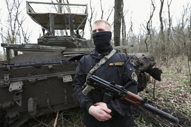 B&aacute;o Mỹ thừa nhận T-72 l&agrave; xe tăng tốt nhất từng được chế tạo- Ảnh 3.