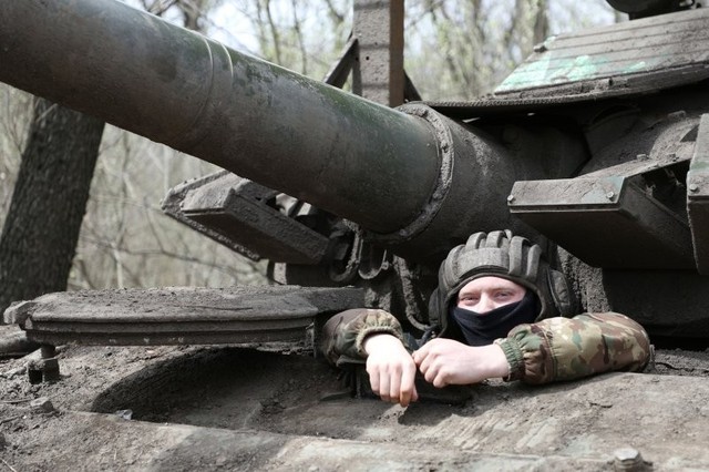 B&aacute;o Mỹ thừa nhận T-72 l&agrave; xe tăng tốt nhất từng được chế tạo- Ảnh 1.