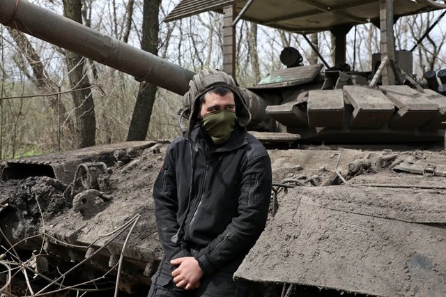 B&aacute;o Mỹ thừa nhận T-72 l&agrave; xe tăng tốt nhất từng được chế tạo- Ảnh 2.