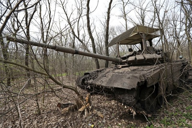 B&aacute;o Mỹ thừa nhận T-72 l&agrave; xe tăng tốt nhất từng được chế tạo- Ảnh 6.