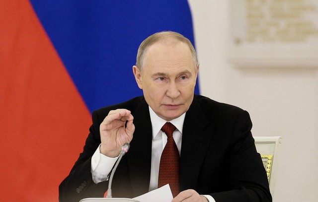 6 giờ rực lửa Kiev: BTQP Belousov hạ lệnh nóng, Iskander ồ ạt giáng đòn – Ông Putin "ấn định chiến thắng"- Ảnh 3.