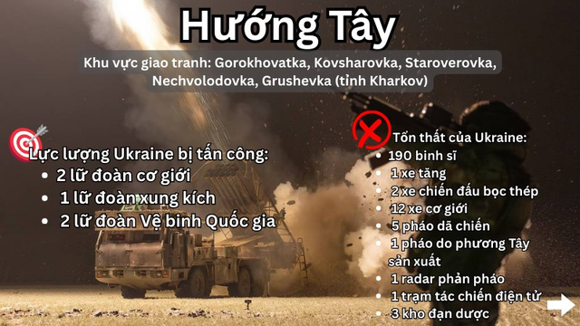 Đ&ograve;n tập k&iacute;ch x&oacute;a sổ bệ ph&oacute;ng HIMARS v&agrave; loạt kho vật tư qu&acirc;n sự- Ảnh 4.
