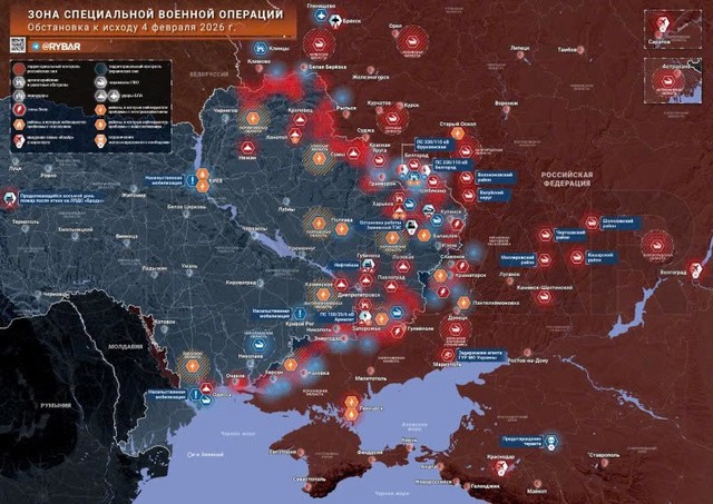 Đ&ograve;n tập k&iacute;ch x&oacute;a sổ bệ ph&oacute;ng HIMARS v&agrave; loạt kho vật tư qu&acirc;n sự- Ảnh 2.