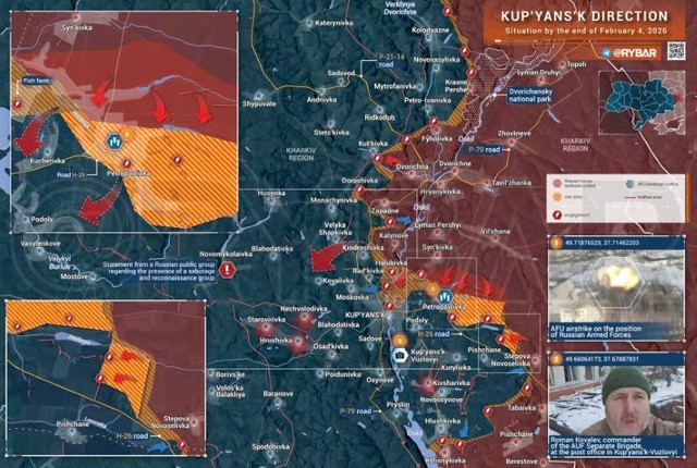 Đ&ograve;n tập k&iacute;ch x&oacute;a sổ bệ ph&oacute;ng HIMARS v&agrave; loạt kho vật tư qu&acirc;n sự- Ảnh 6.