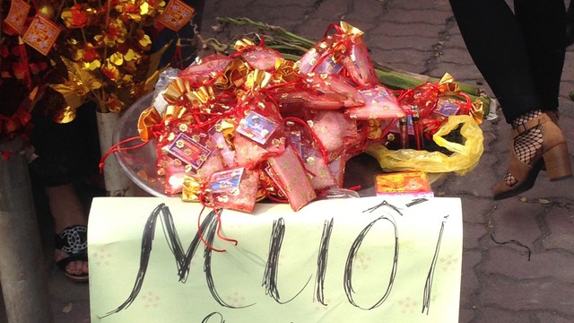 V&igrave; sao "Đầu năm mua muối, cuối năm mua v&ocirc;i"? D&ugrave;ng thế n&agrave;o, để ở đ&acirc;u, nhiều người chưa biết- Ảnh 3.