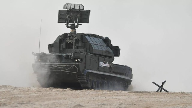 H&agrave;ng chục cải tiến được thực hiện với hệ thống ph&ograve;ng kh&ocirc;ng Tor- Ảnh 4.