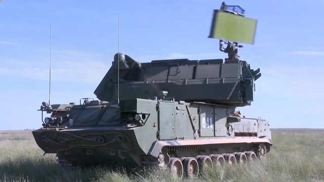 H&agrave;ng chục cải tiến được thực hiện với hệ thống ph&ograve;ng kh&ocirc;ng Tor- Ảnh 1.