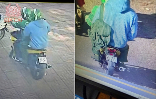 18 ngày đêm truy tìm nhóm cướp ngân hàng của hàng trăm cảnh sát: Kiểm tra gần 2 triệu nhân khẩu - Ảnh 3.