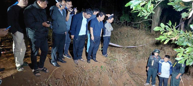 Kế hoạch 'không kẽ hở' của 2 tên cướp ngân hàng Gia Lai: Lên sơ đồ camera, cách rút lui và phá vật chứng - Ảnh 4.