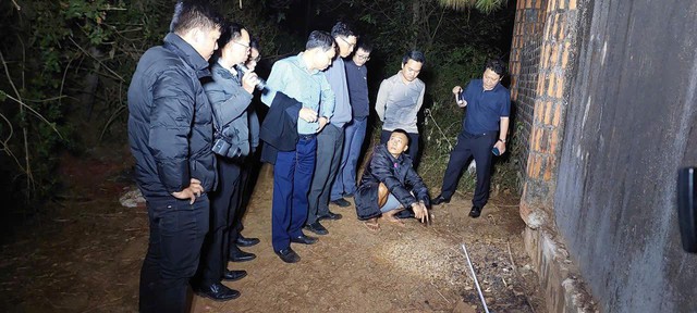 Kế hoạch 'không kẽ hở' của 2 tên cướp ngân hàng Gia Lai: Lên sơ đồ camera, cách rút lui và phá vật chứng - Ảnh 5.