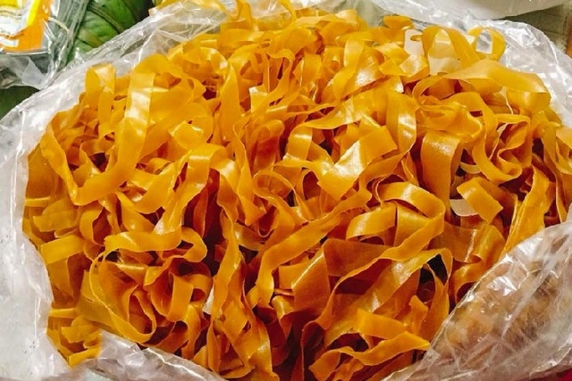 Kh&aacute;ch H&agrave;n thốt l&ecirc;n sau khi thưởng thức m&oacute;n đặc sản Hải Ph&ograve;ng: "N&oacute; kh&ocirc;ng hợp khẩu vị của t&ocirc;i!" - Ảnh 2.