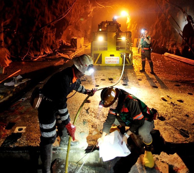 Quốc gia Đông Nam Á có mỏ vàng 2.700 tấn, chuyên gia kết luận: Thị trường toàn cầu khó tránh ảnh hưởng - Ảnh 2.