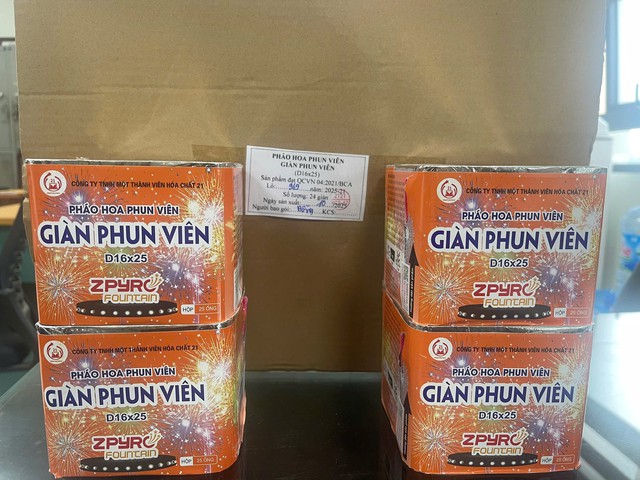 Khởi tố Nguyễn Thị Mai Hương sinh năm 1995 - Ảnh 3.