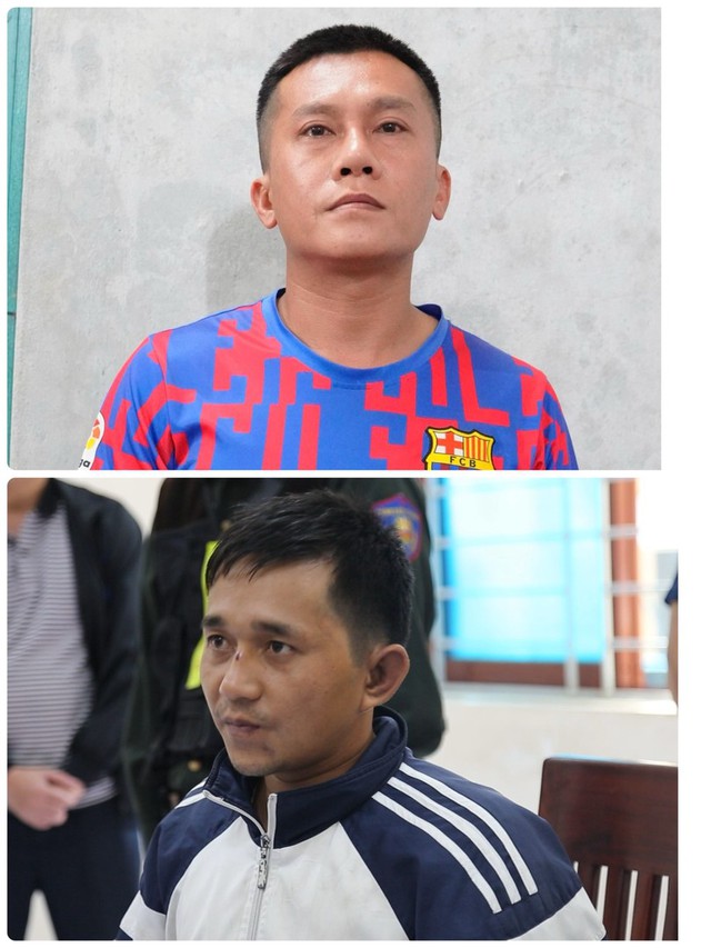 18 ngày đêm truy tìm nhóm cướp ngân hàng của hàng trăm cảnh sát: Kiểm tra gần 2 triệu nhân khẩu - Ảnh 7.