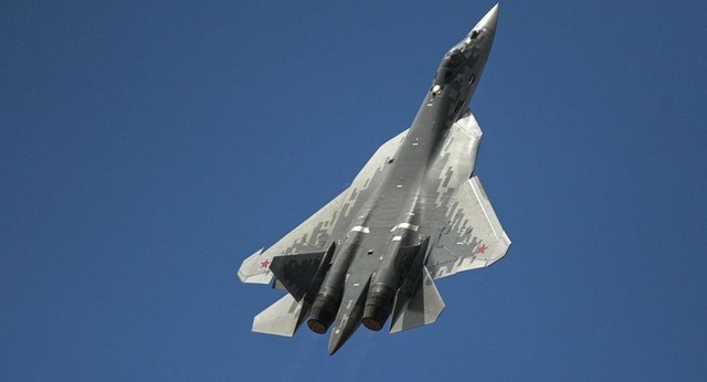 Ti&ecirc;m k&iacute;ch Su - 57 Nga cho Ấn Độ sẽ ho&agrave;n to&agrave;n kh&aacute;c biệt v&agrave;o năm 2026 - Ảnh 6.