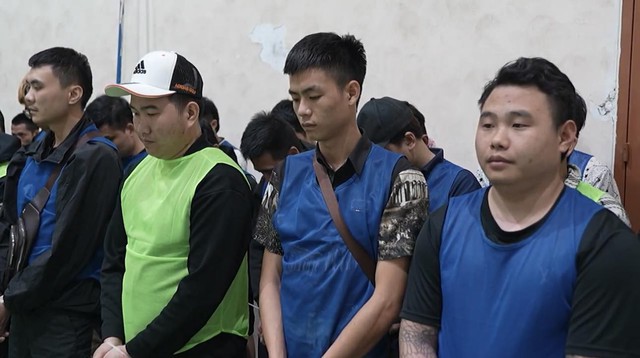 Hình ảnh di lý 68 