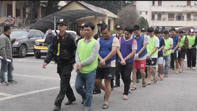 Hình ảnh di lý 68 