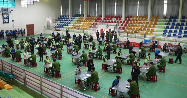 Hình ảnh di lý 68 