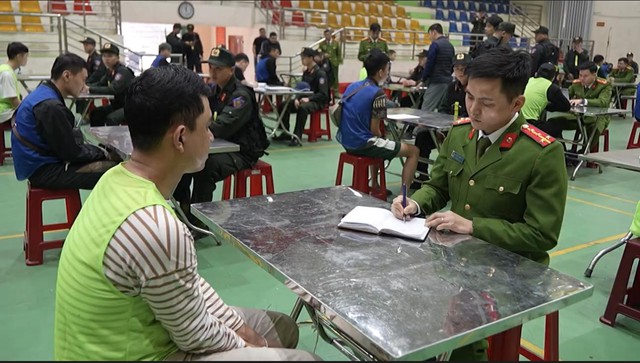 Hình ảnh di lý 68 