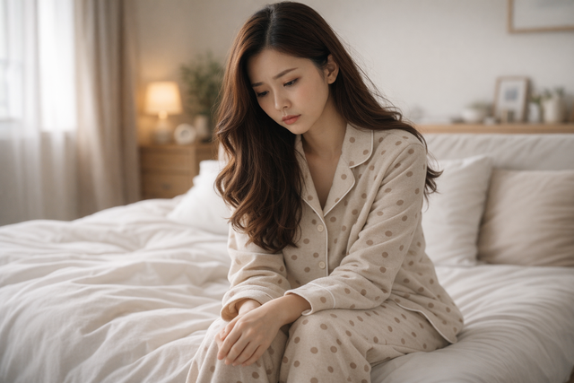 Từng b&ecirc;nh con trai ngoại t&igrave;nh, mẹ chồng nghẹn đắng khi thấy một người đứng kh&oacute;c trước cửa nh&agrave; - Ảnh 1.