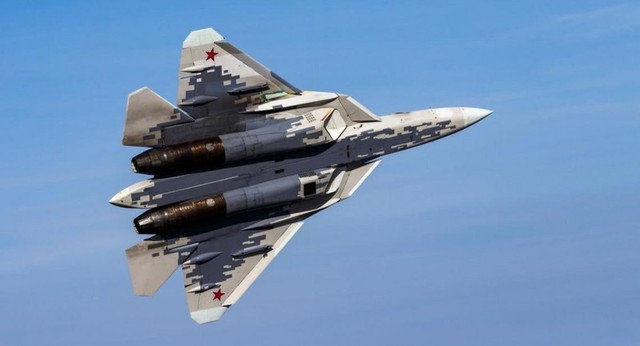 Ti&ecirc;m k&iacute;ch Su - 57 Nga cho Ấn Độ sẽ ho&agrave;n to&agrave;n kh&aacute;c biệt v&agrave;o năm 2026 - Ảnh 5.