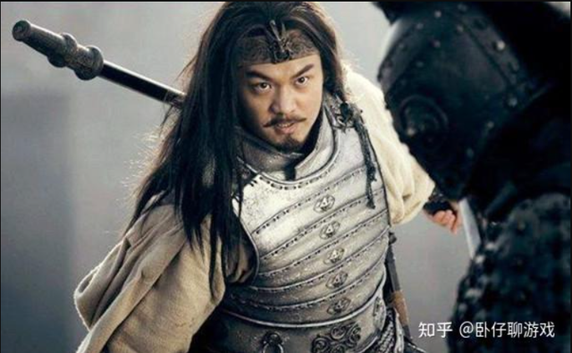 Nữ tướng l&agrave; vợ của Triệu V&acirc;n: Từng khiến T&agrave;o Th&aacute;o tổn thất nặng nề, c&oacute; mưu lược s&aacute;nh ngang Gia C&aacute;t Lượng - Ảnh 1.