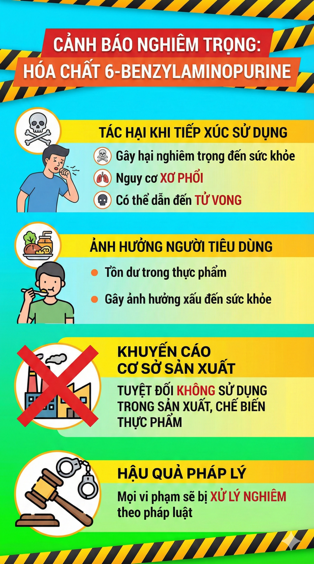 Ra lệnh bắt tạm giam chủ xưởng Trần Quốc Đại sinh năm 1998 - Ảnh 4.