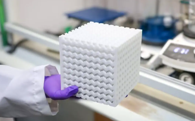 Phát minh "mở ra kỷ nguyên mới" trong lĩnh vực thu hồi lithium, coban đang dậy sóng nước Mỹ - Ảnh 2.