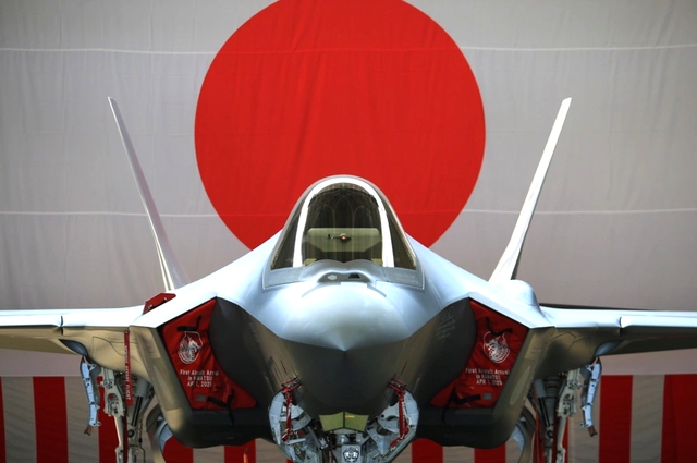 Áp dụng triết lý Nhật, "gã khổng lồ quốc phòng Mỹ" kiến tạo kỳ tích không tưởng - Ảnh 3.