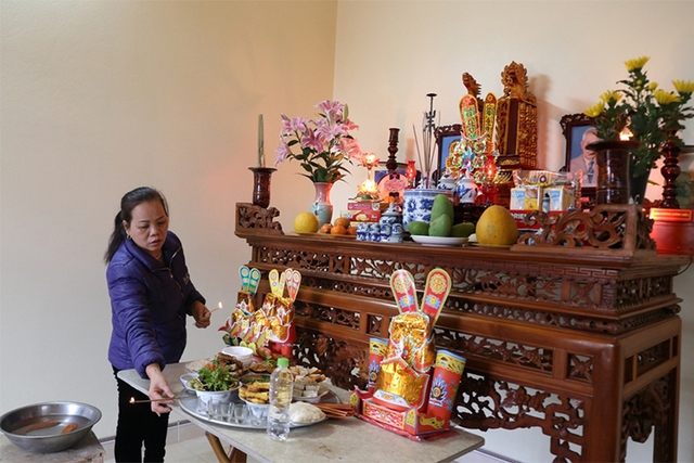 C&uacute;ng &Ocirc;ng C&ocirc;ng &Ocirc;ng T&aacute;o muộn nhất v&agrave;o mấy giờ? C&uacute;ng muộn c&oacute; sao kh&ocirc;ng? C&aacute;ch ho&aacute; giải đơn giản - Ảnh 2.