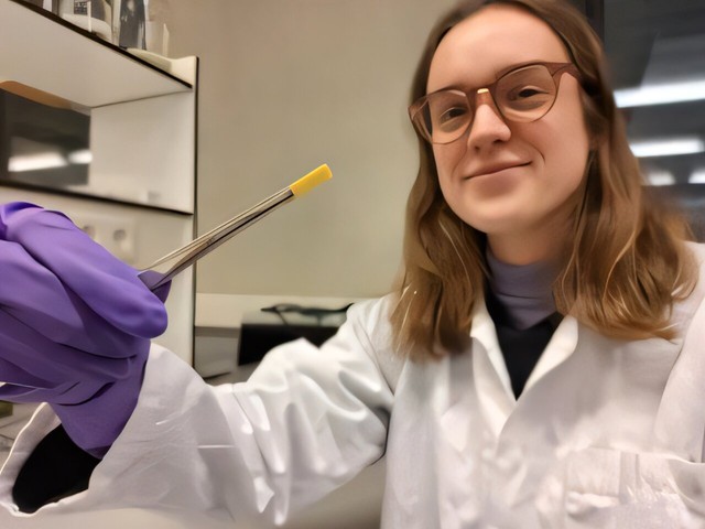 Phát minh "phá vỡ mọi lý thuyết vật lý" của Hà Lan - Ảnh 2.