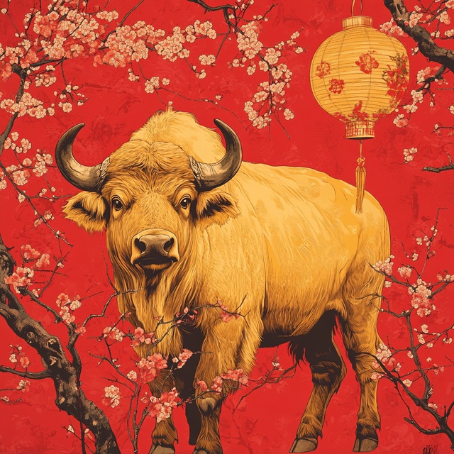 Tử vi ngày mới 12/3: 3 con giáp được cát tinh hỗ trợ, bứt phá tài lộc mạnh mẽ, rủng rỉnh tiền tiêu - Ảnh 1.